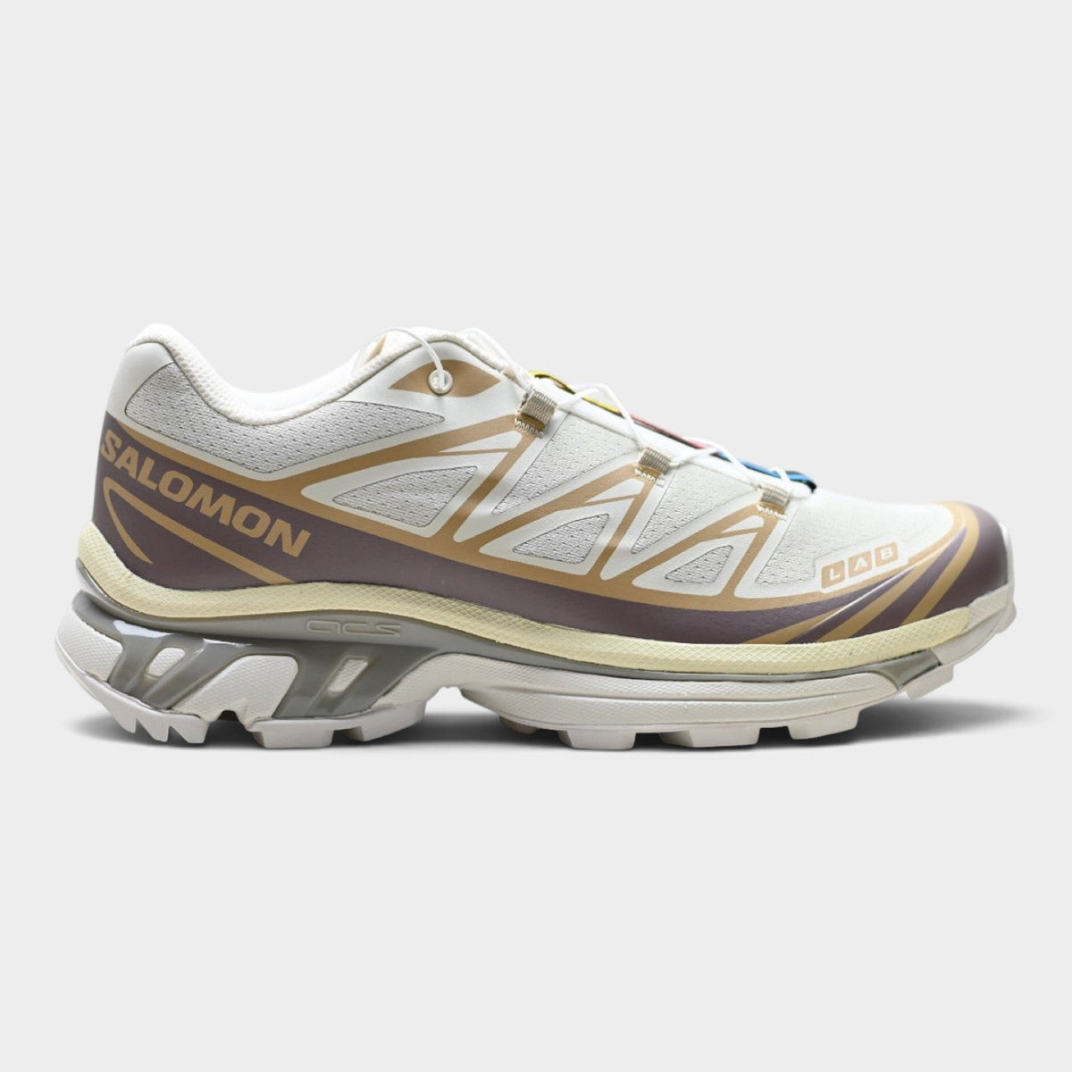 Salomon XT-6 Baskets techniques pour homme