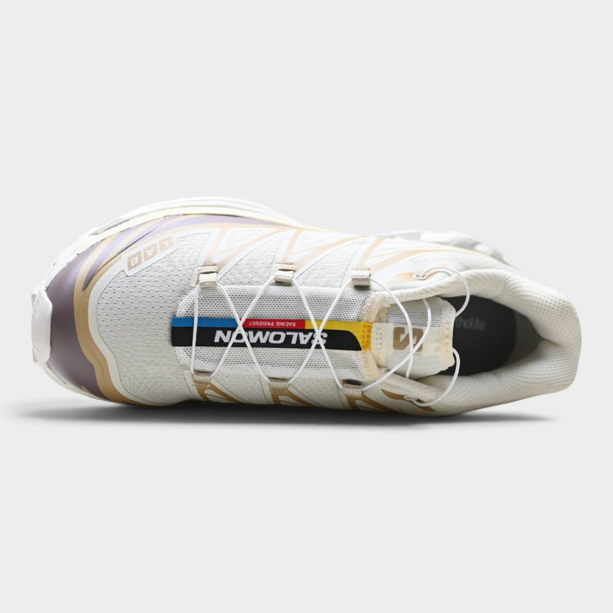 Salomon XT-6 Baskets techniques pour homme