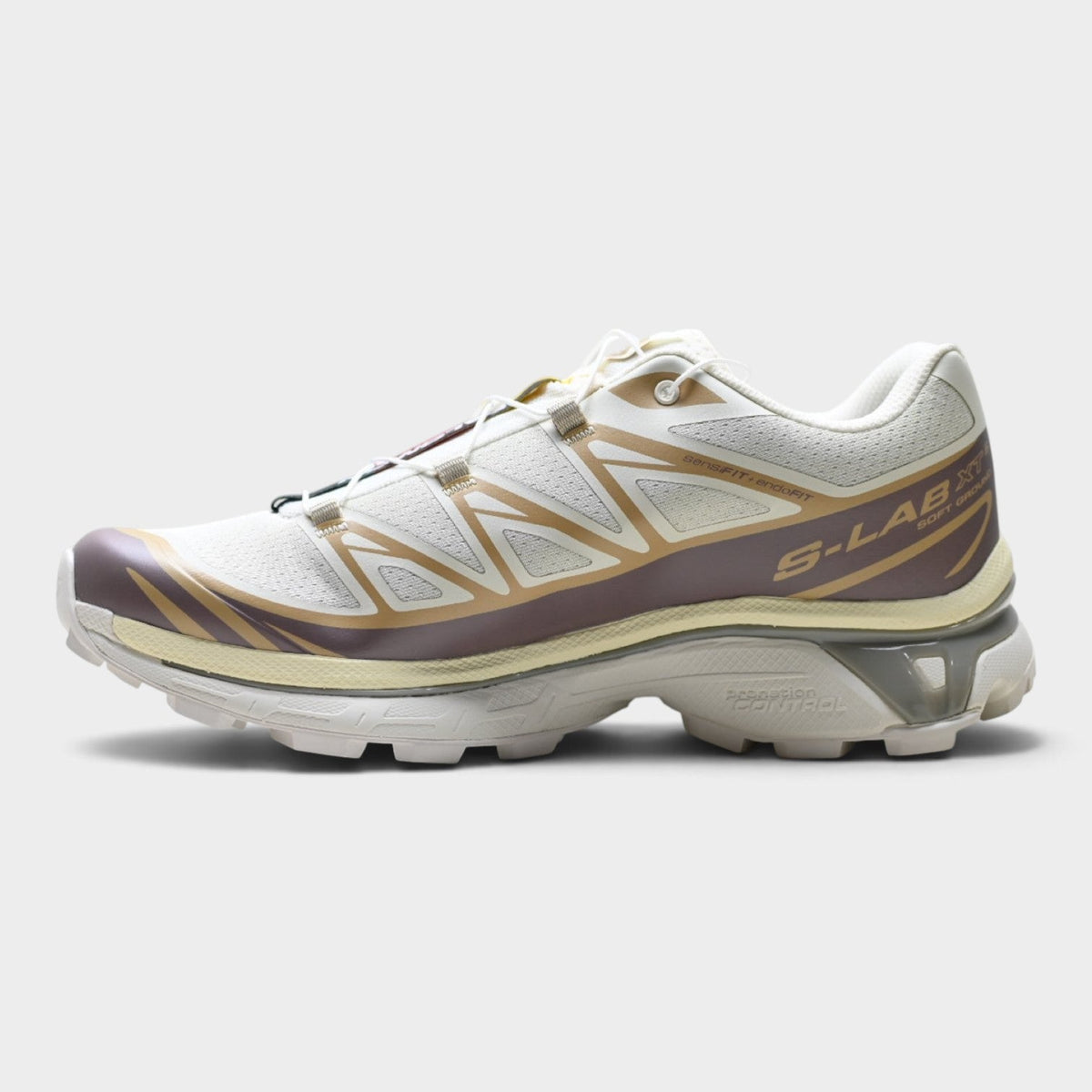 Salomon XT-6 Baskets techniques pour homme