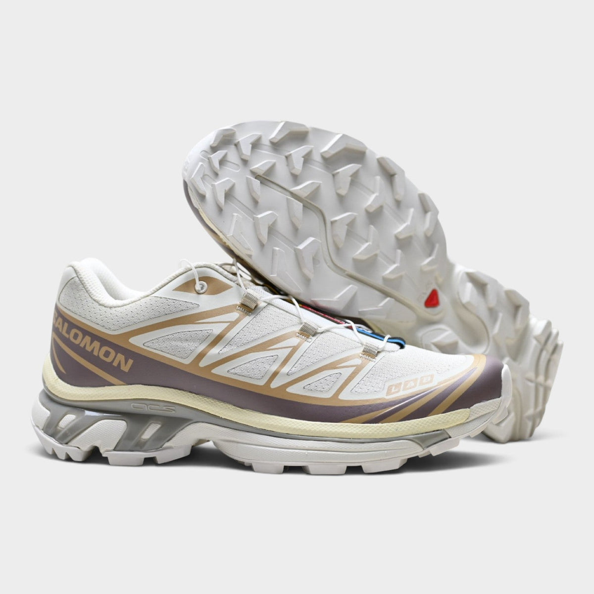 Salomon XT-6 Baskets techniques pour homme