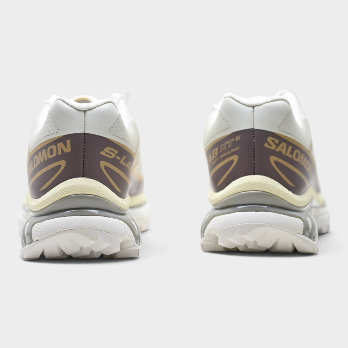 Salomon XT-6 Baskets techniques pour homme