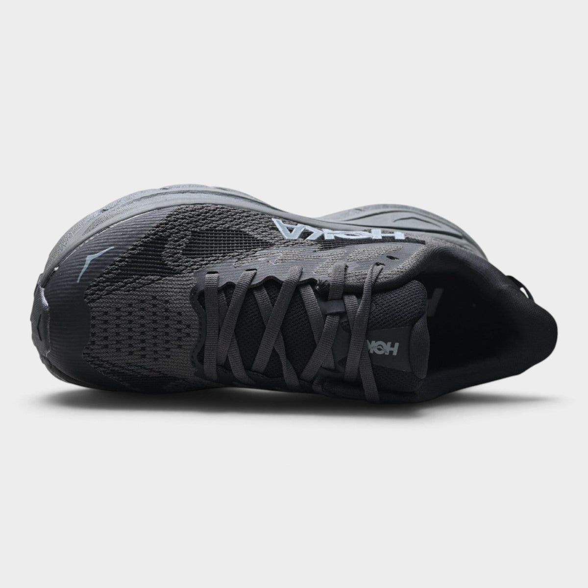 HOKA Challenger 8 Chaussures de trail avec amorti pour homme