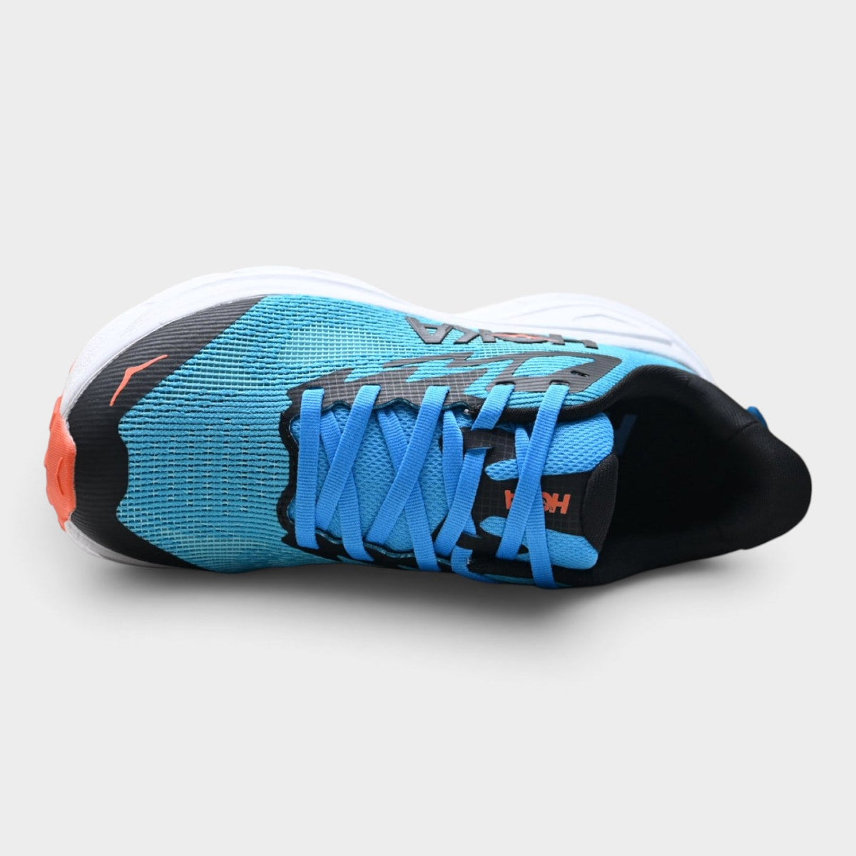 HOKA Challenger 8 Chaussures de trail avec amorti pour femme