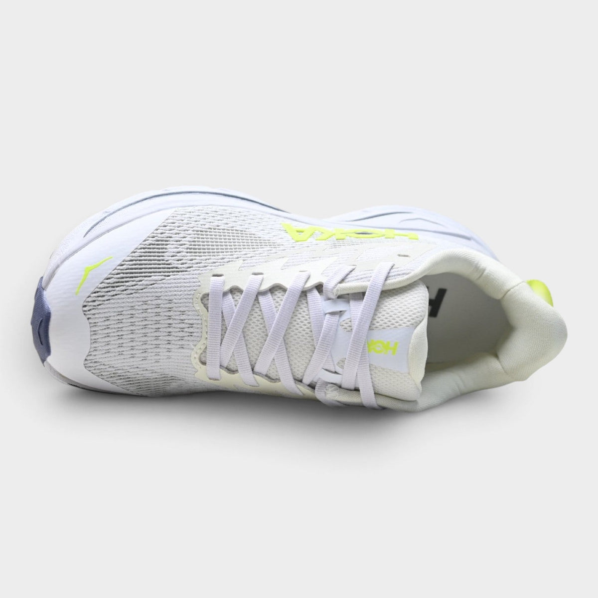 HOKA Challenger 8 Chaussures de trail avec amorti pour femme