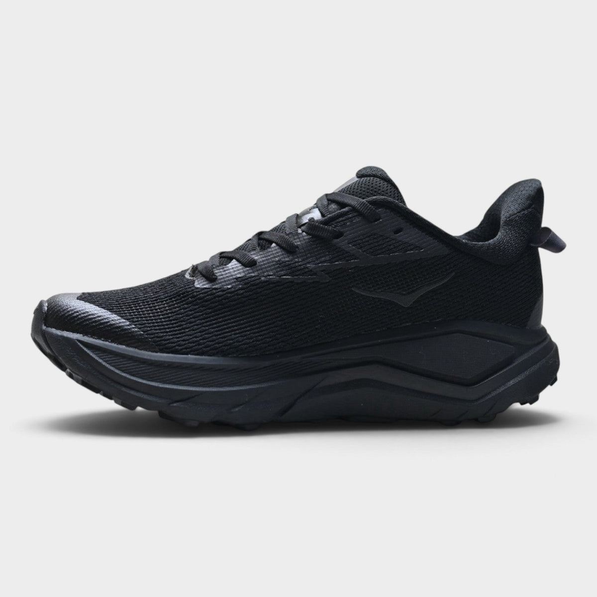 HOKA Challenger 8 Chaussures de trail avec amorti pour homme