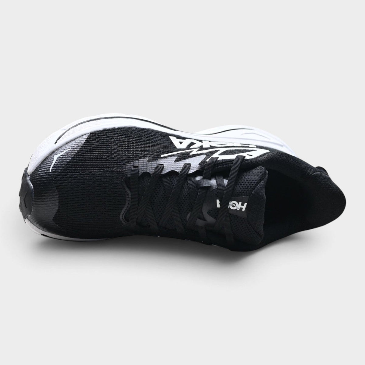 HOKA Challenger 8 Chaussures de trail avec amorti pour femme