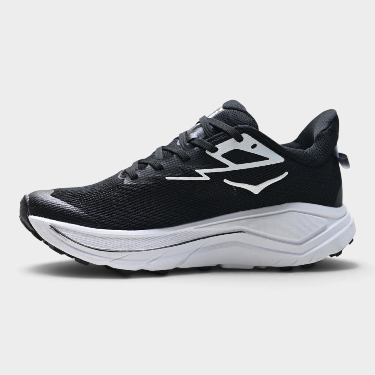 HOKA Challenger 8 Chaussures de trail avec amorti pour femme