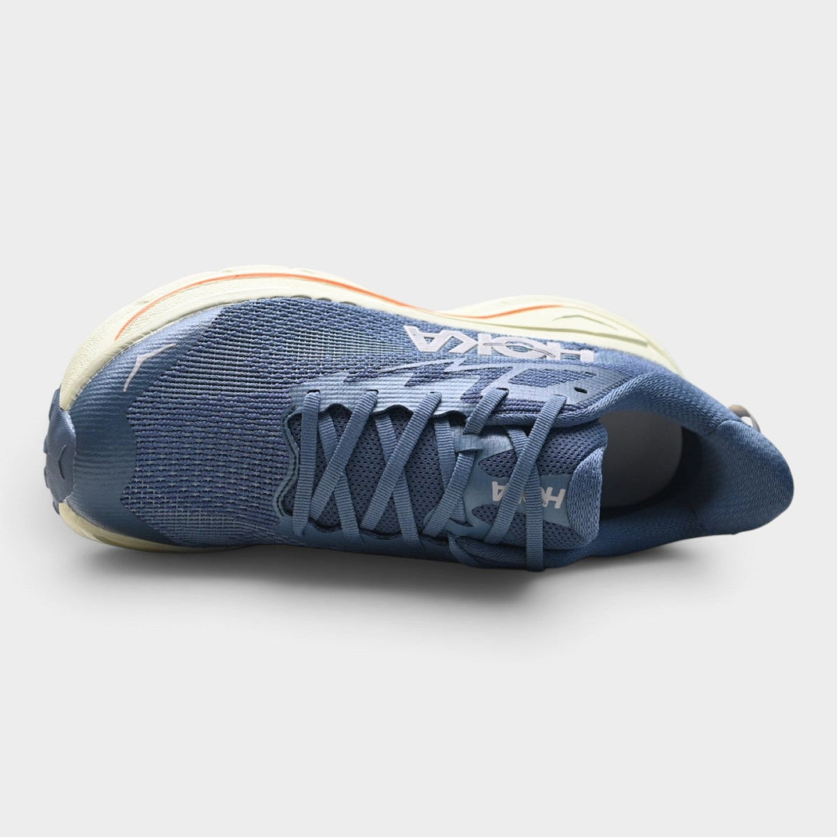 HOKA Challenger 8 Chaussures de trail avec amorti pour homme