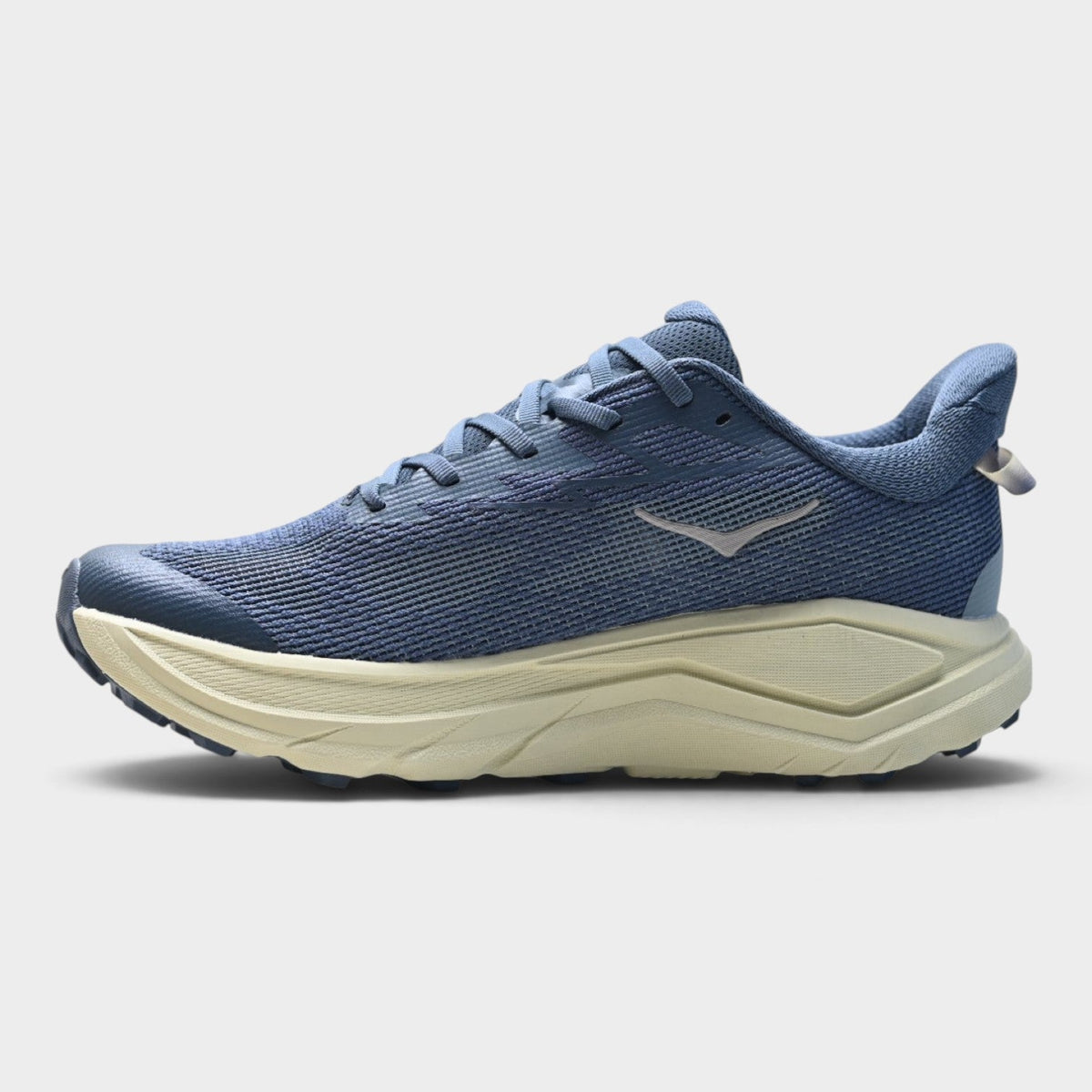 HOKA Challenger 8 Chaussures de trail avec amorti pour homme