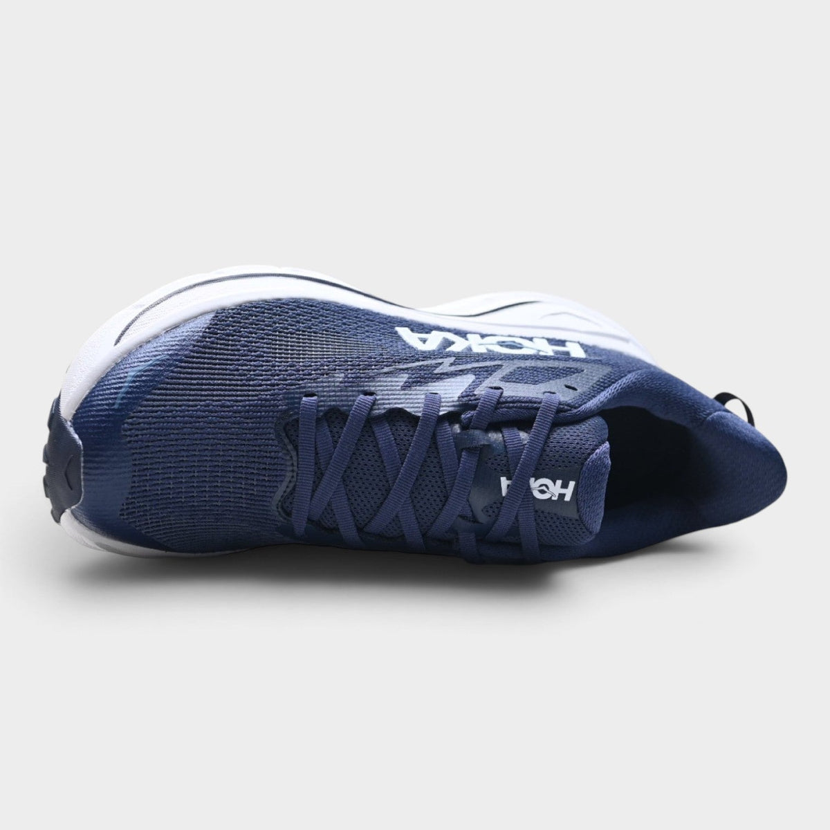 HOKA Challenger 8 Chaussures de trail avec amorti pour homme