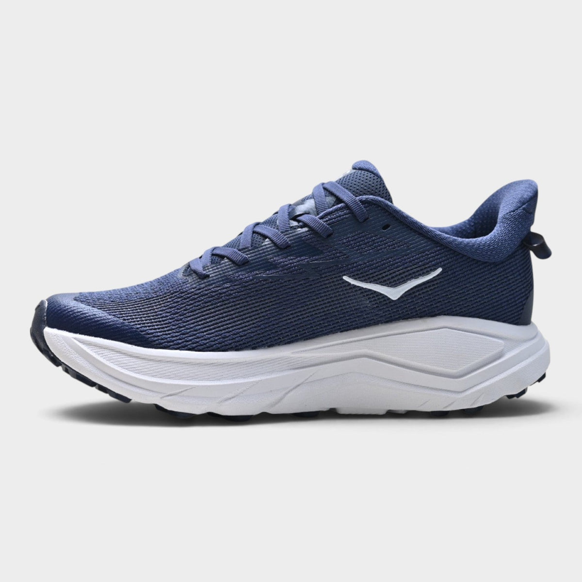 HOKA Challenger 8 Chaussures de trail avec amorti pour homme