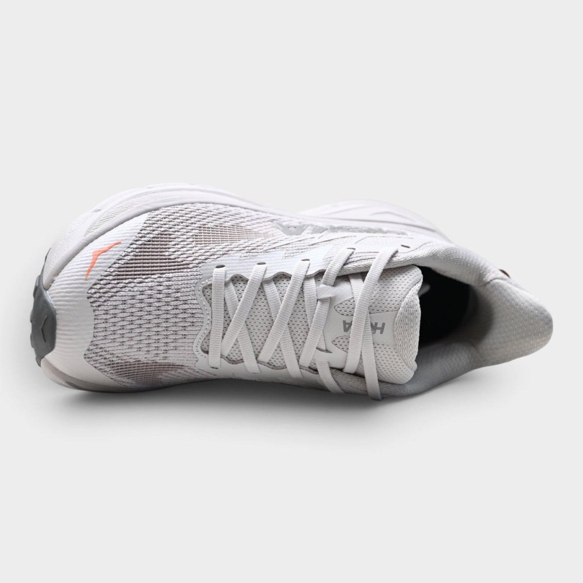 HOKA Challenger 8 Chaussures de trail avec amorti pour femme