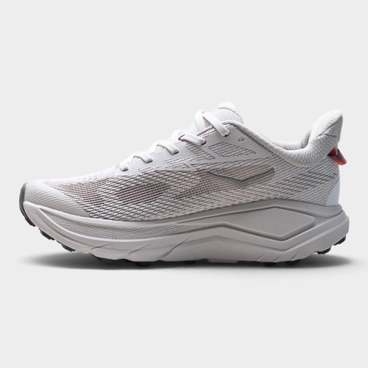 HOKA Challenger 8 Chaussures de trail avec amorti pour femme