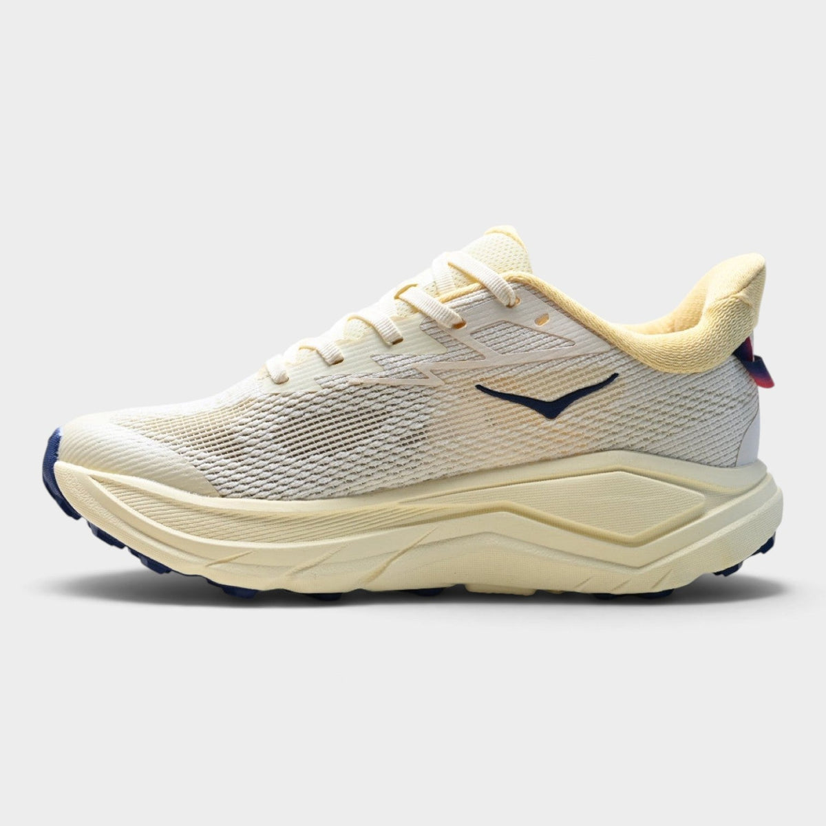 HOKA Challenger 8 Chaussures de trail avec amorti pour femme