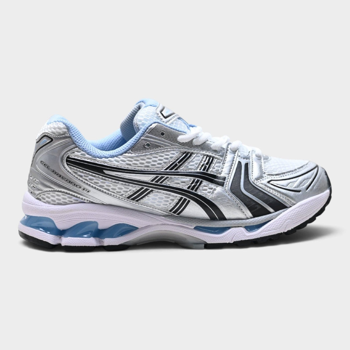 ASICS GEL-KAYANO 14 Baskets rétro mixtes