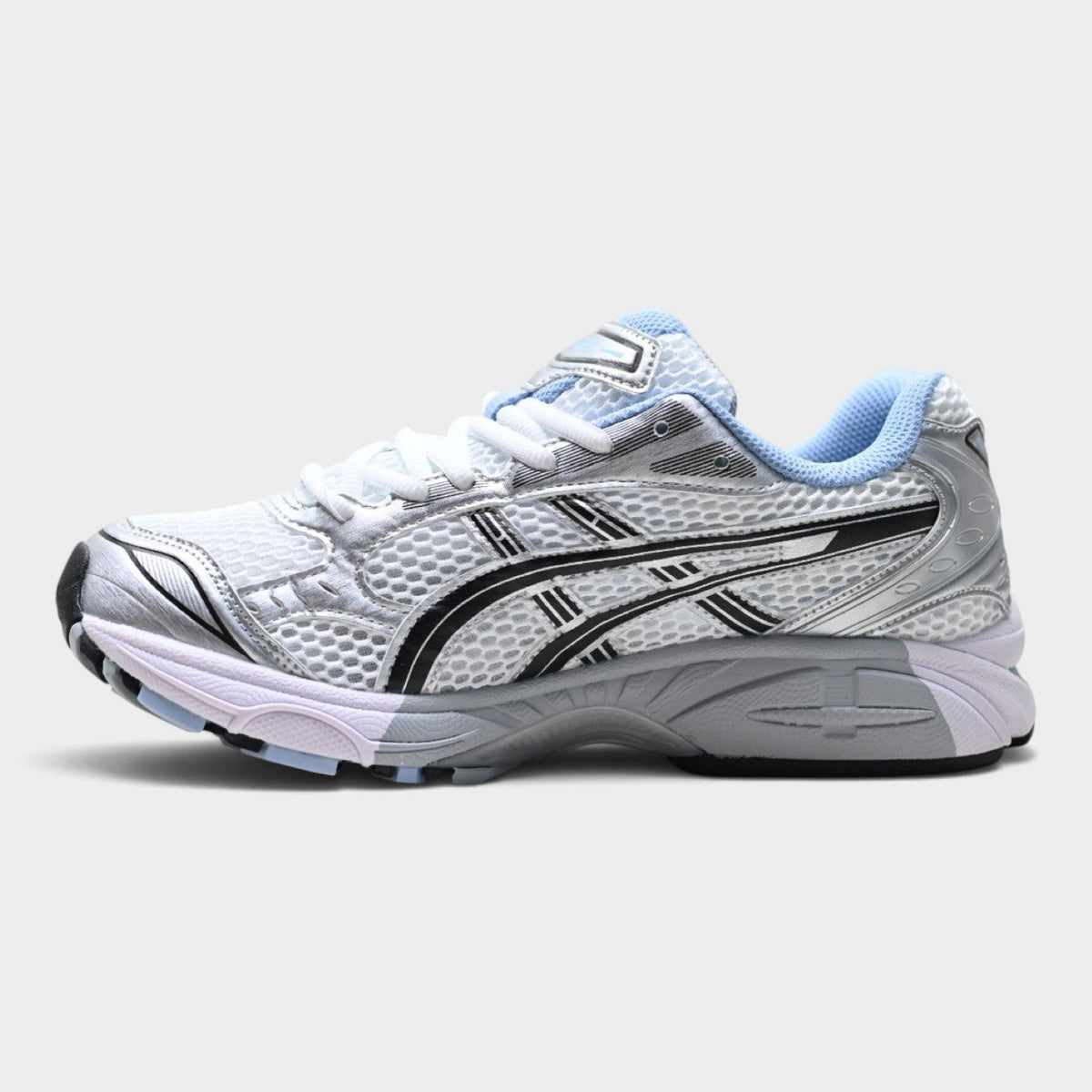 ASICS GEL-KAYANO 14 Baskets rétro mixtes