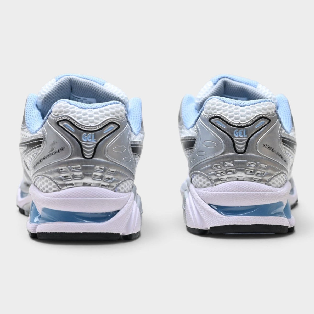 ASICS GEL-KAYANO 14 Baskets rétro mixtes