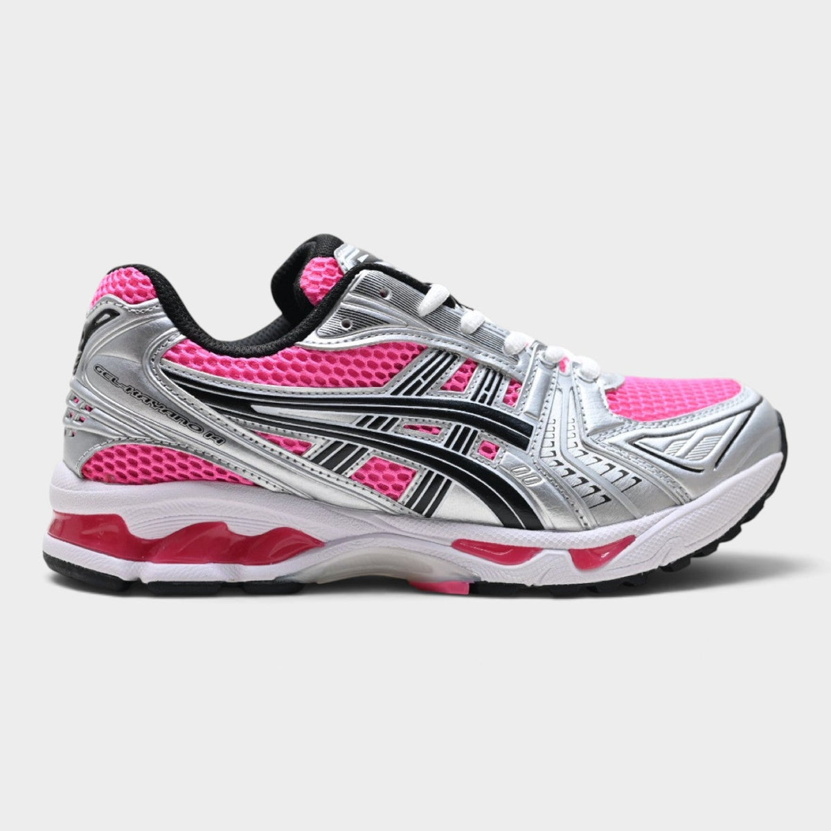 ASICS GEL-KAYANO 14 Baskets rétro mixtes
