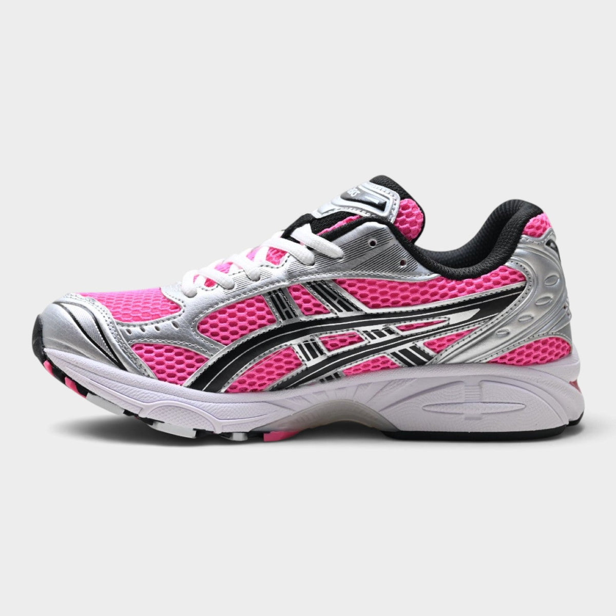 ASICS GEL-KAYANO 14 Baskets rétro mixtes