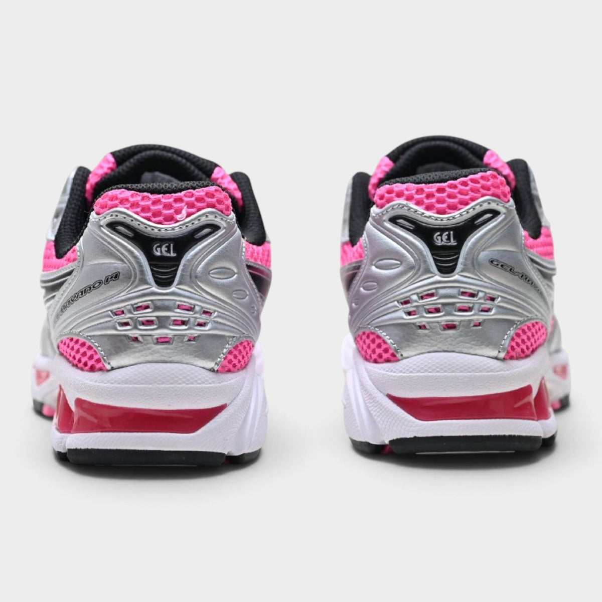 ASICS GEL-KAYANO 14 Baskets rétro mixtes