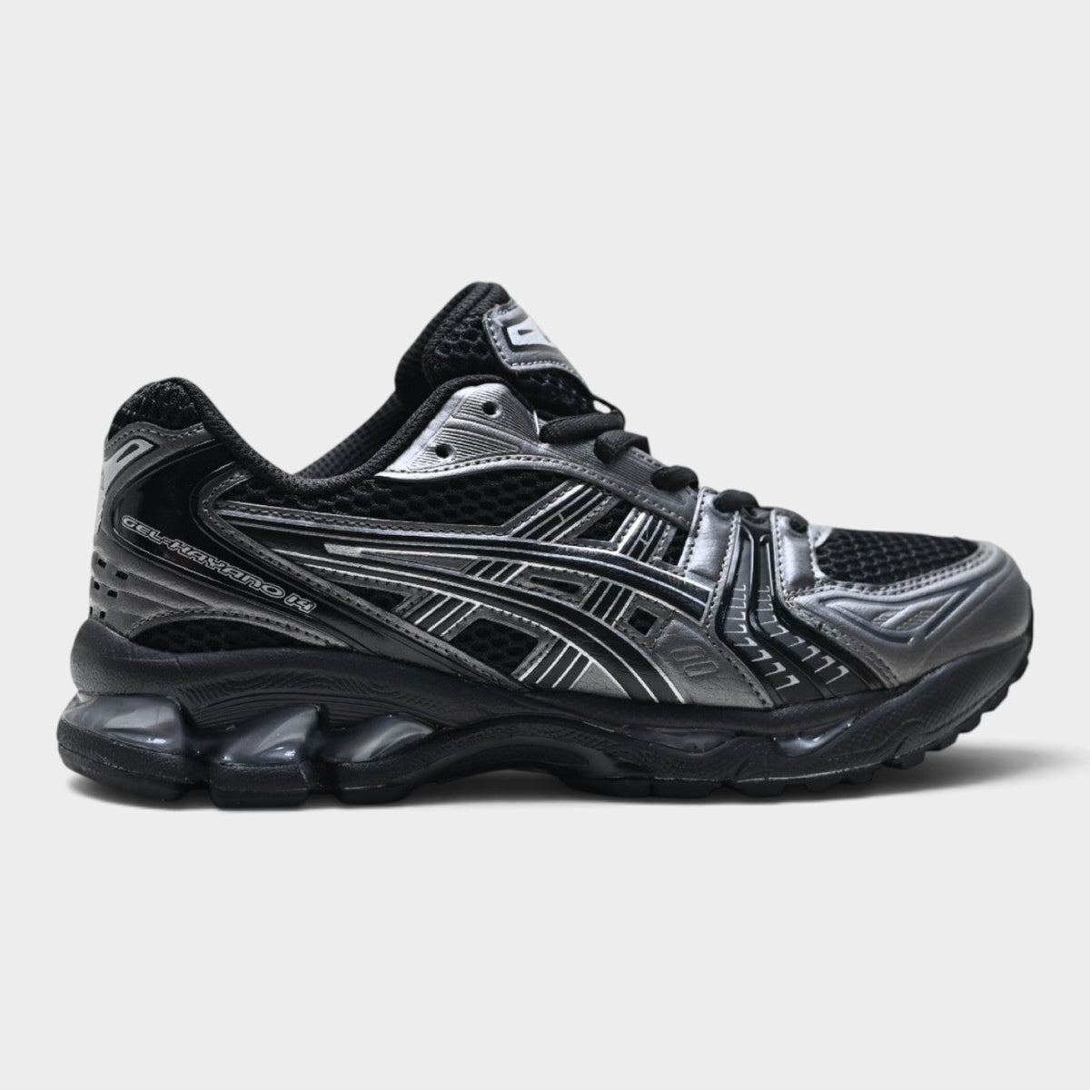 ASICS GEL-KAYANO 14 Baskets rétro mixtes