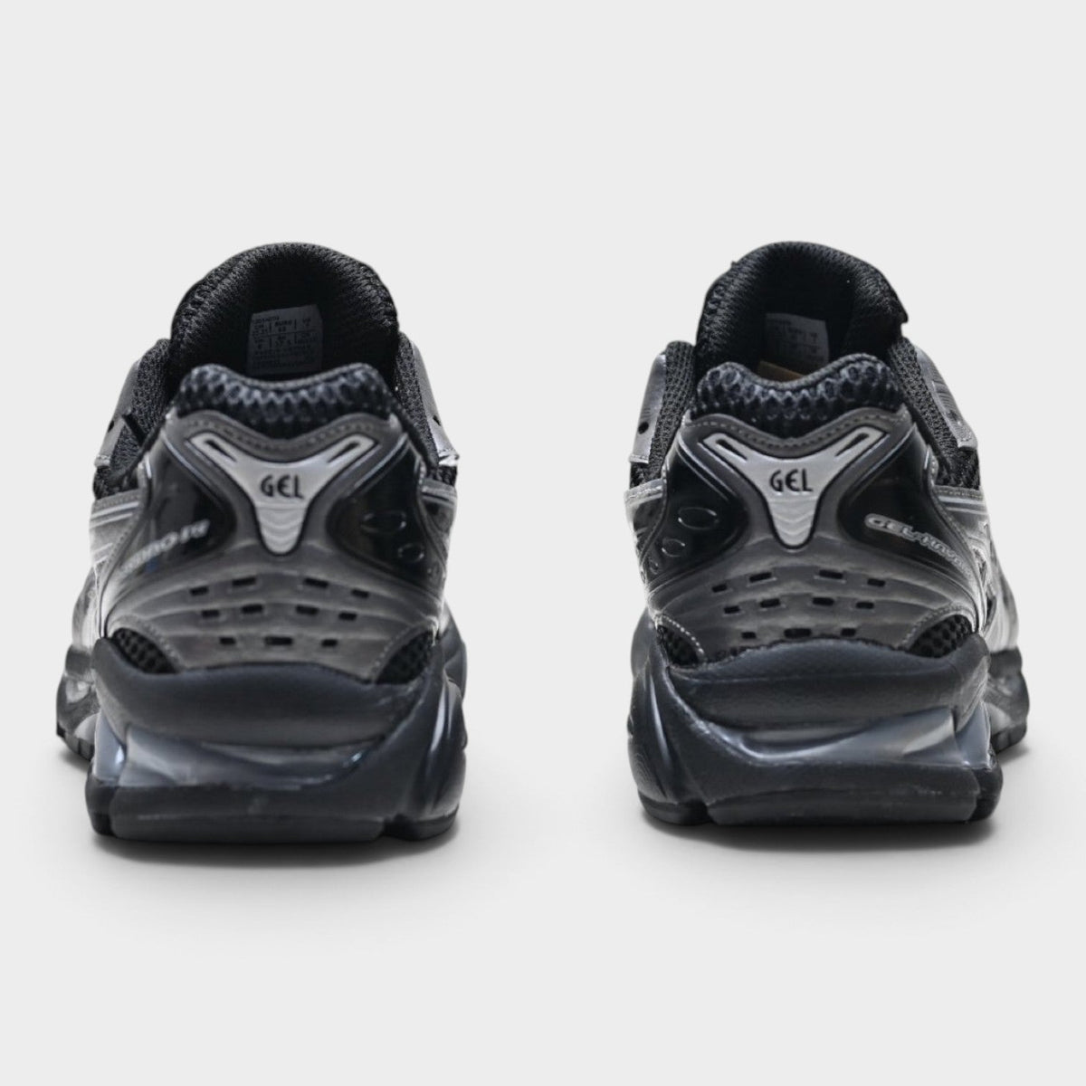 ASICS GEL-KAYANO 14 Baskets rétro mixtes