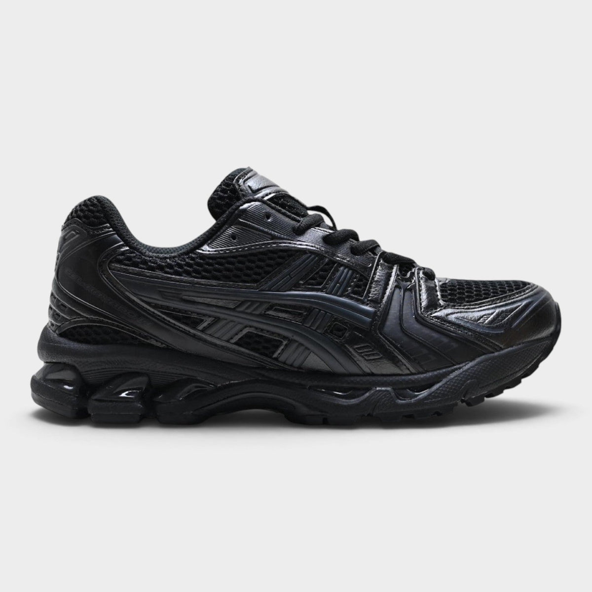 ASICS GEL-KAYANO 14 Baskets rétro mixtes