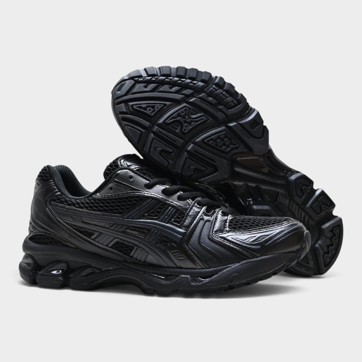 ASICS GEL-KAYANO 14 Baskets rétro mixtes
