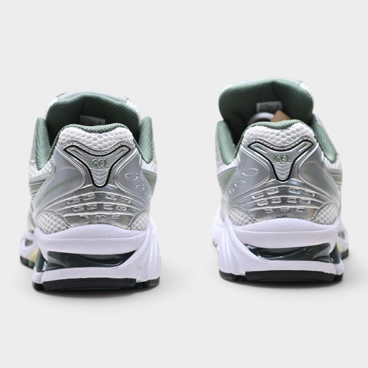 ASICS GEL-KAYANO 14 Baskets rétro mixtes