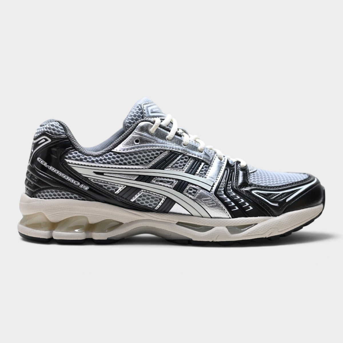 ASICS GEL-KAYANO 14 Baskets rétro mixtes