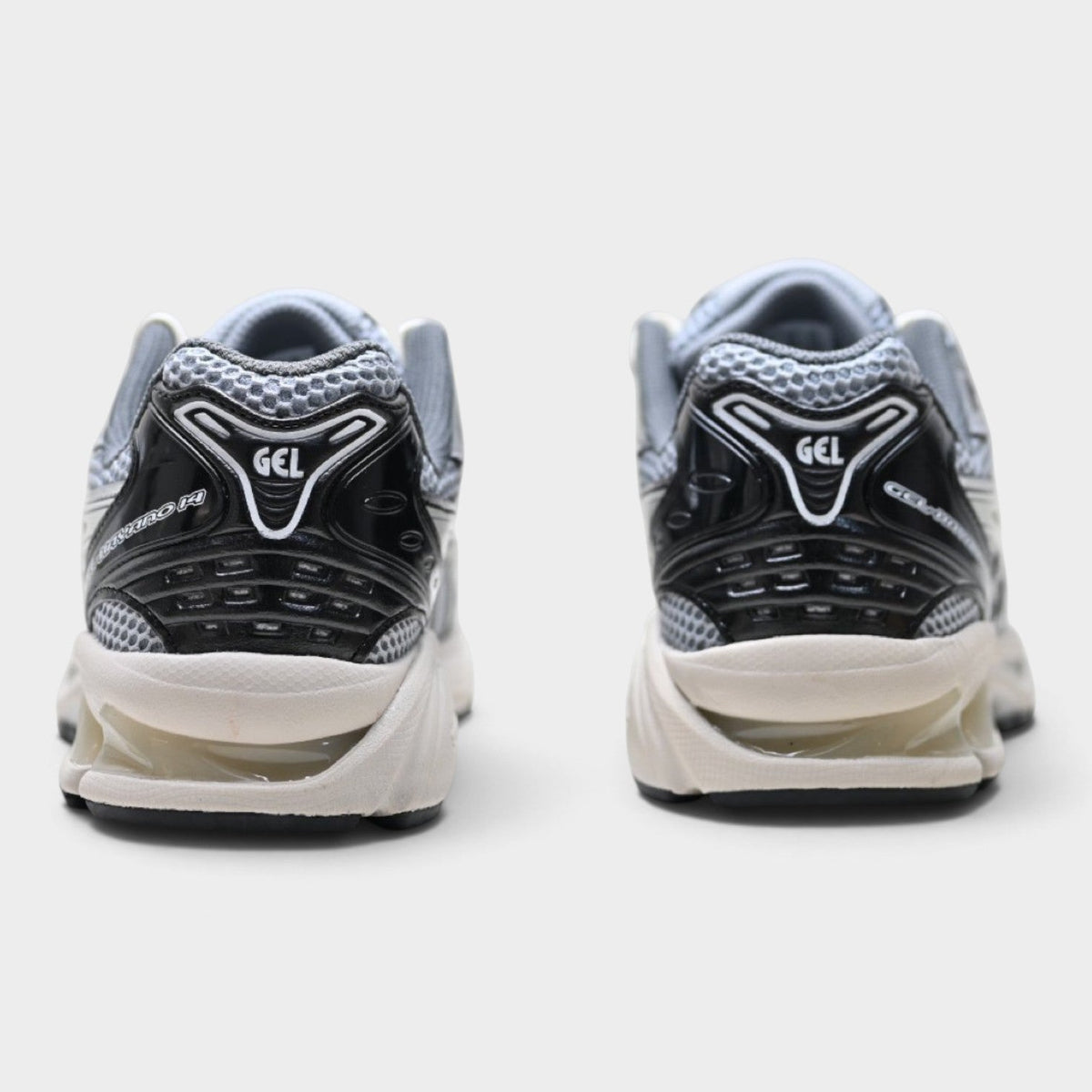 ASICS GEL-KAYANO 14 Baskets rétro mixtes
