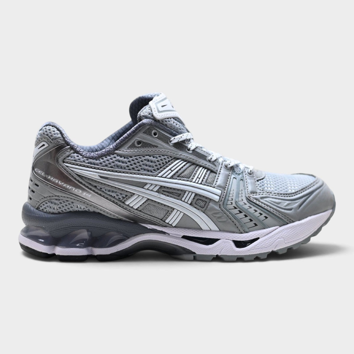 ASICS GEL-KAYANO 14 Baskets rétro mixtes