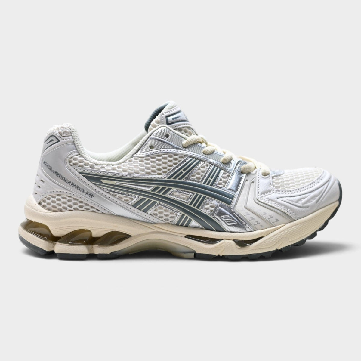 ASICS GEL-KAYANO 14 Baskets rétro mixtes