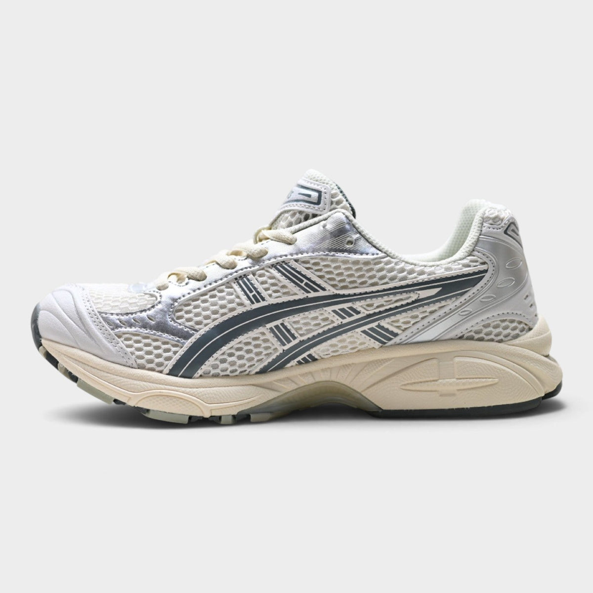 ASICS GEL-KAYANO 14 Baskets rétro mixtes