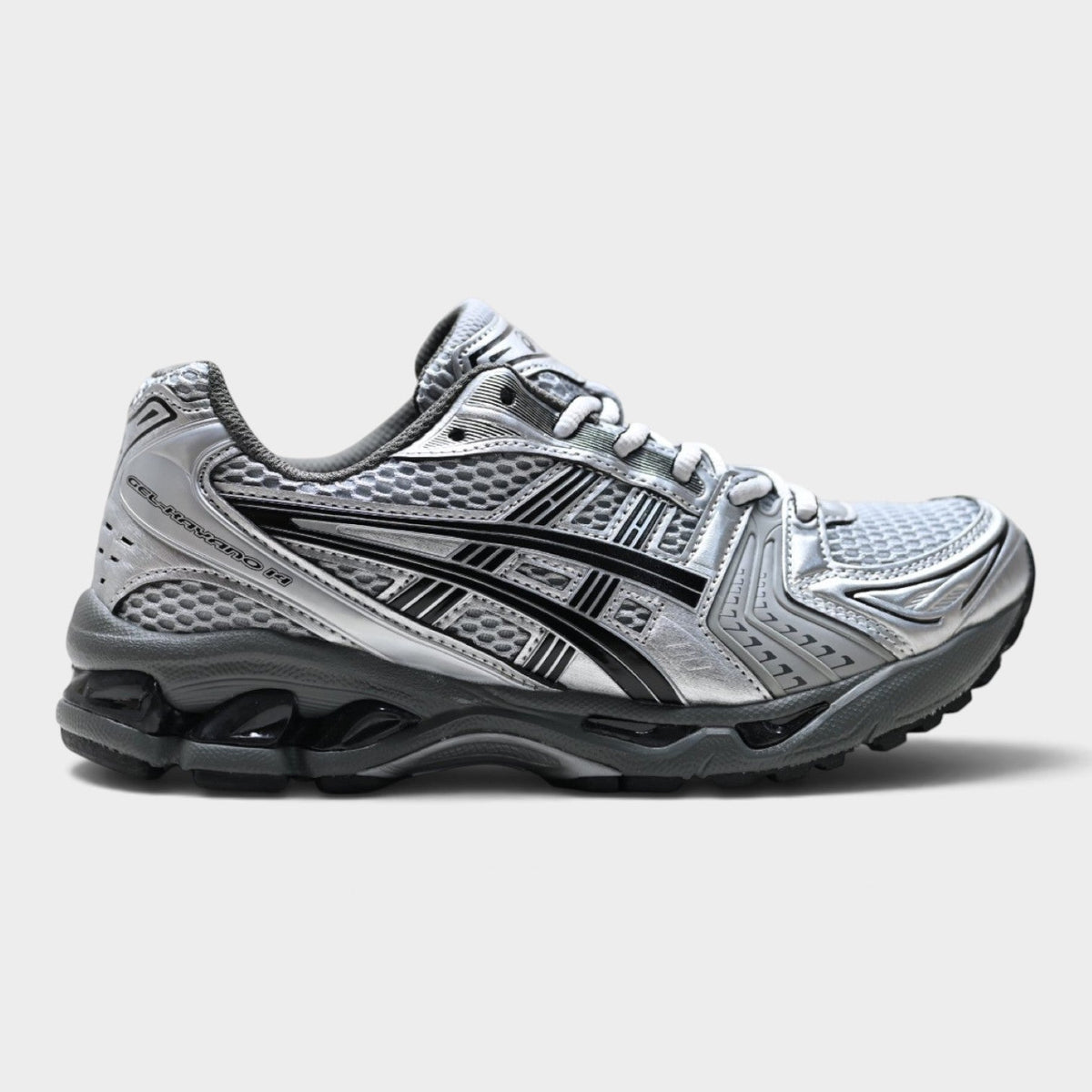 ASICS GEL-KAYANO 14 Baskets rétro mixtes