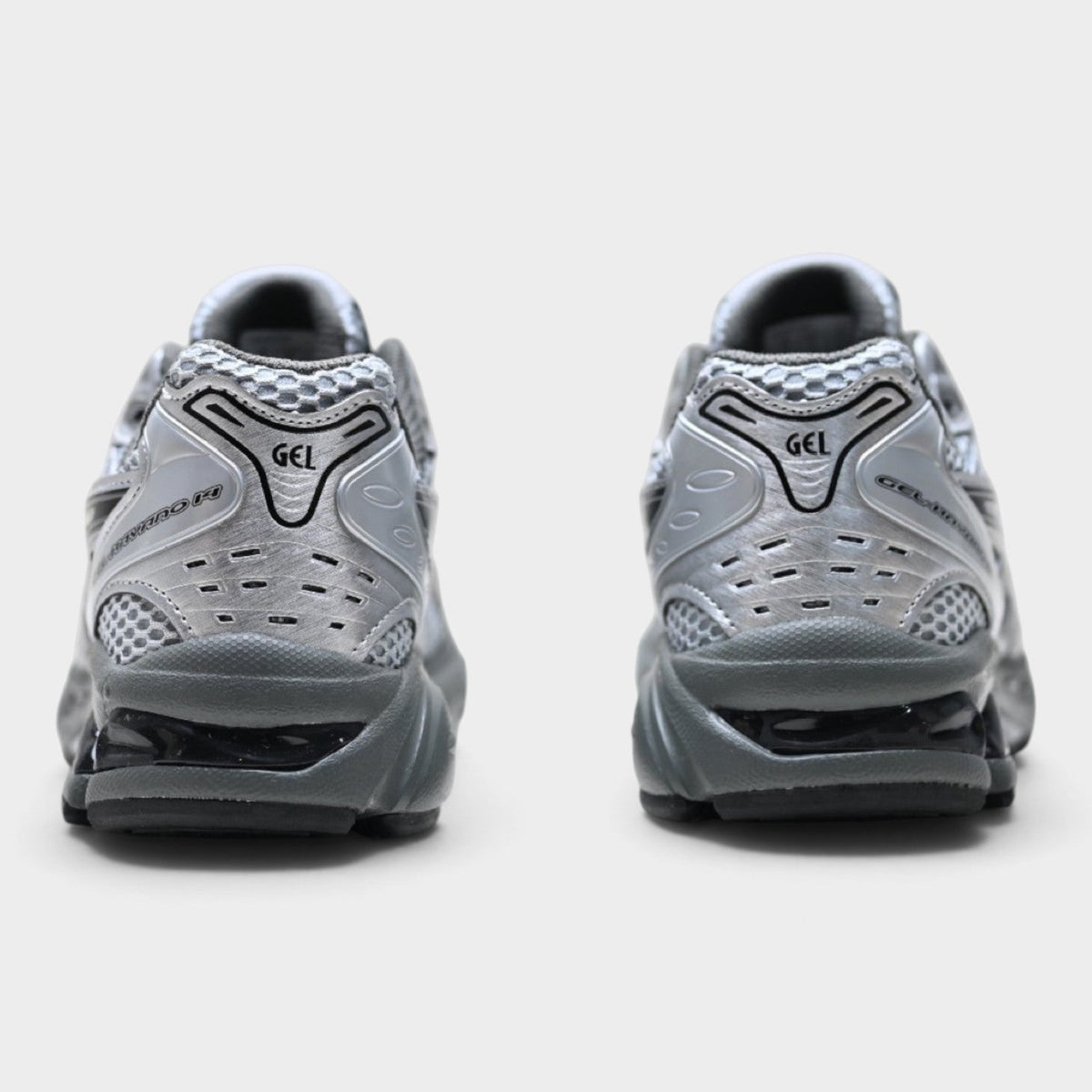 ASICS GEL-KAYANO 14 Baskets rétro mixtes