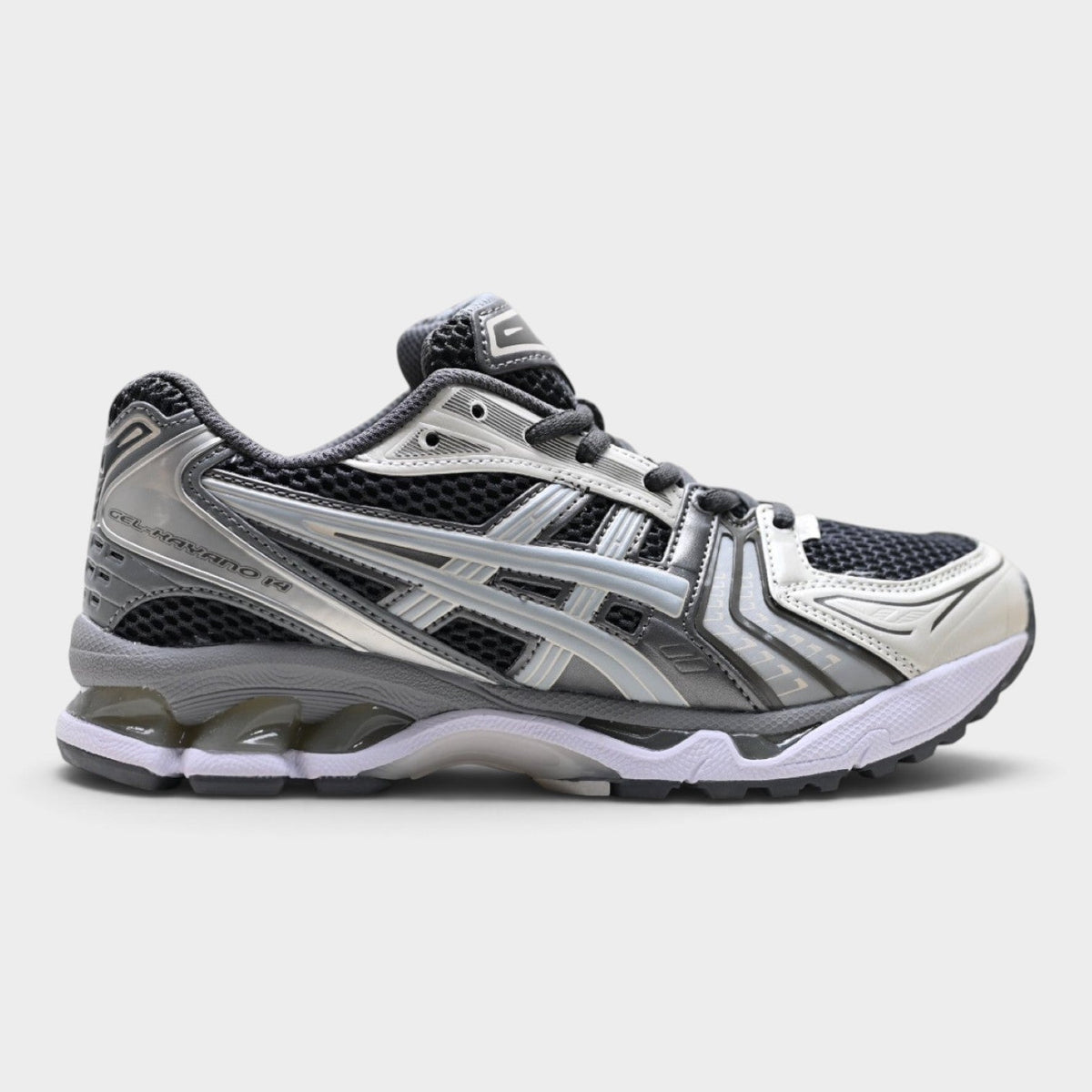 ASICS GEL-KAYANO 14 Baskets rétro mixtes