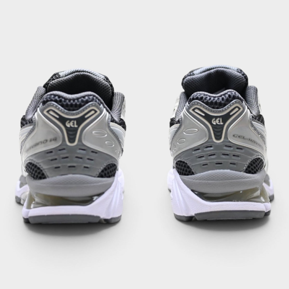 ASICS GEL-KAYANO 14 Baskets rétro mixtes