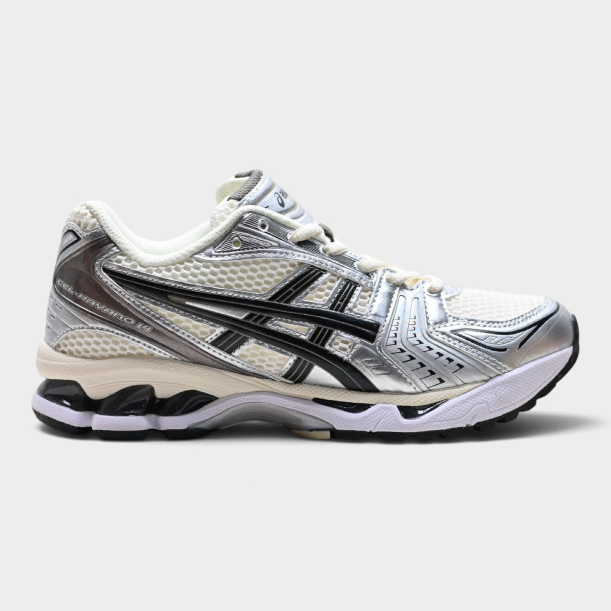 ASICS GEL-KAYANO 14 Baskets rétro mixtes