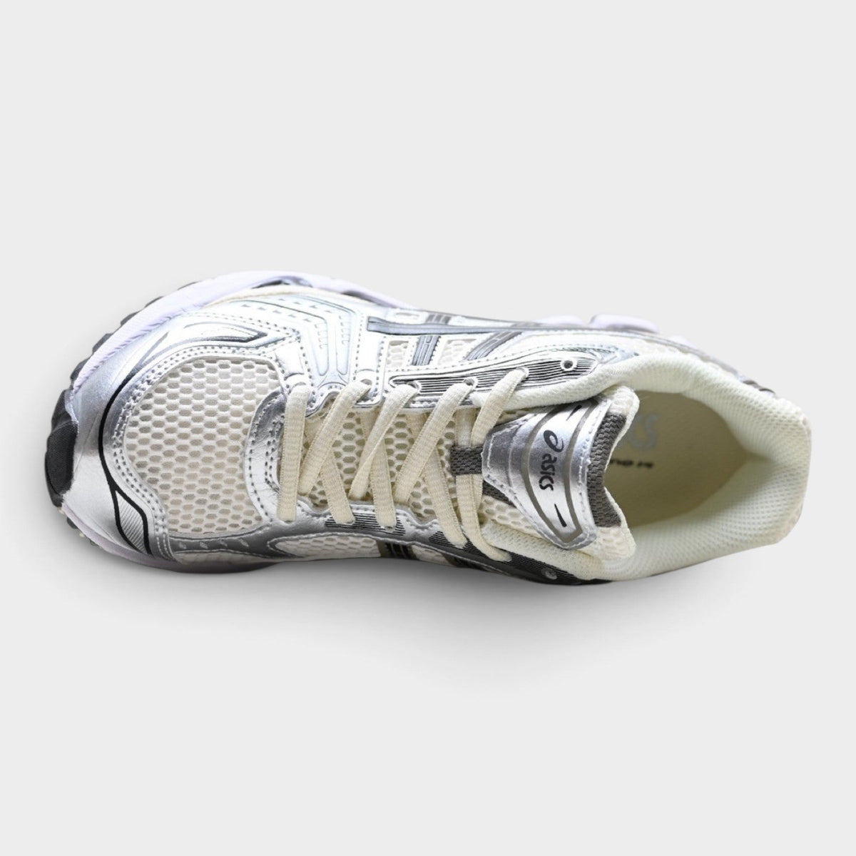 ASICS GEL-KAYANO 14 Baskets rétro mixtes