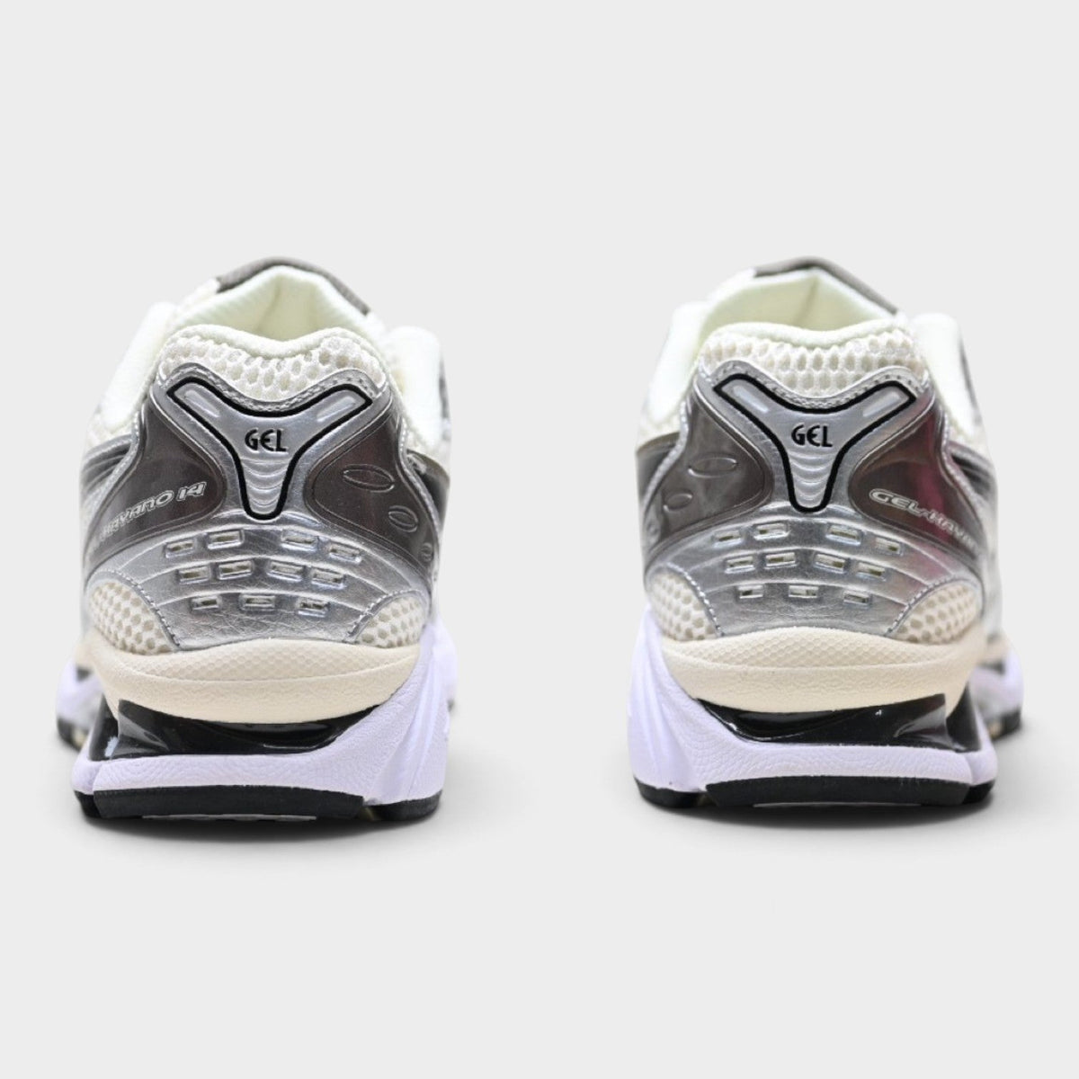 ASICS GEL-KAYANO 14 Baskets rétro mixtes