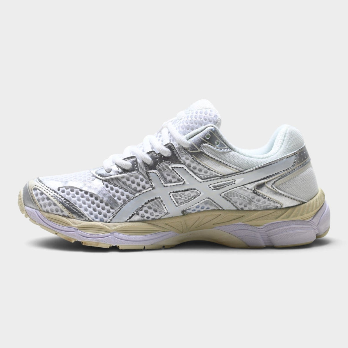 ASICS GEL-CUMULUS 16 Baskets quotidiennes avec amorti pour homme