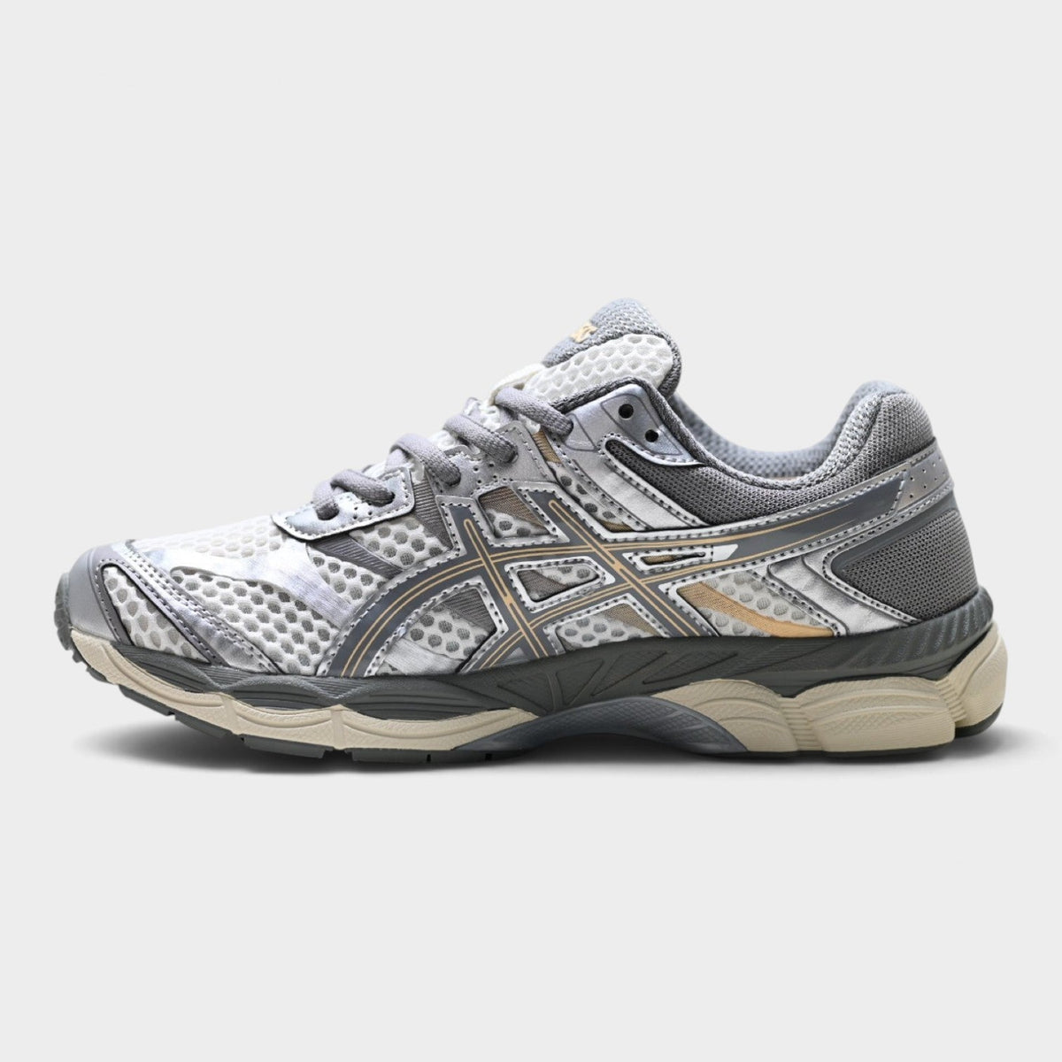 ASICS GEL-CUMULUS 16 Baskets quotidiennes avec amorti pour homme