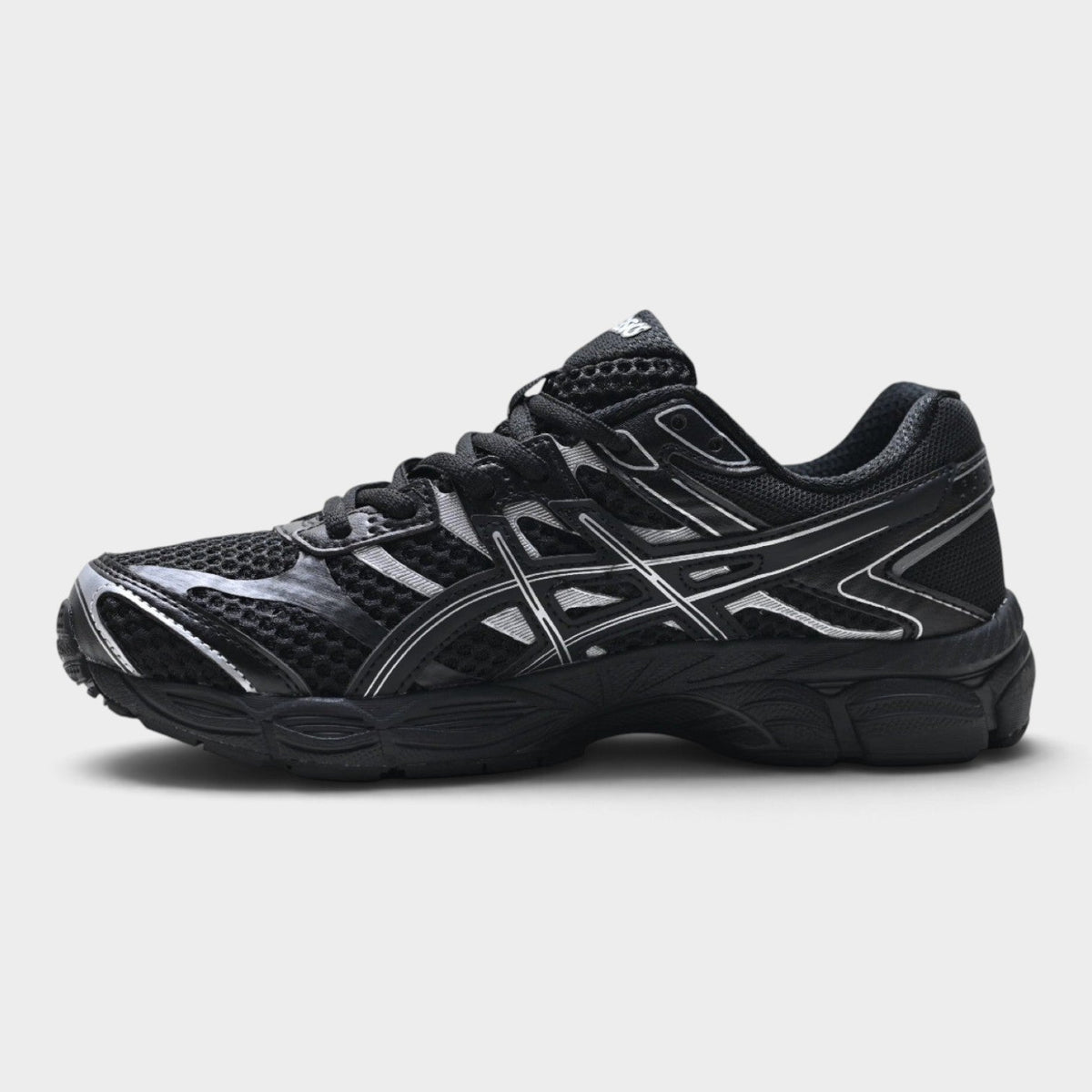 ASICS GEL-CUMULUS 16 Baskets quotidiennes avec amorti pour homme