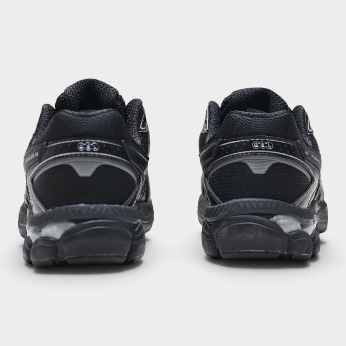 ASICS GEL-CUMULUS 16 Baskets quotidiennes avec amorti pour homme