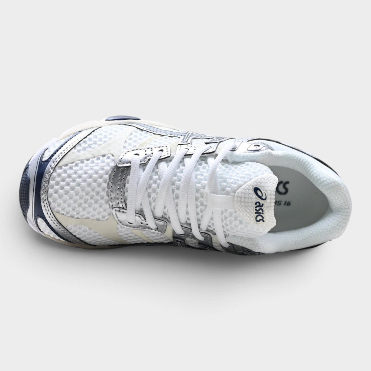 ASICS GEL-CUMULUS 16 Baskets quotidiennes avec amorti pour homme