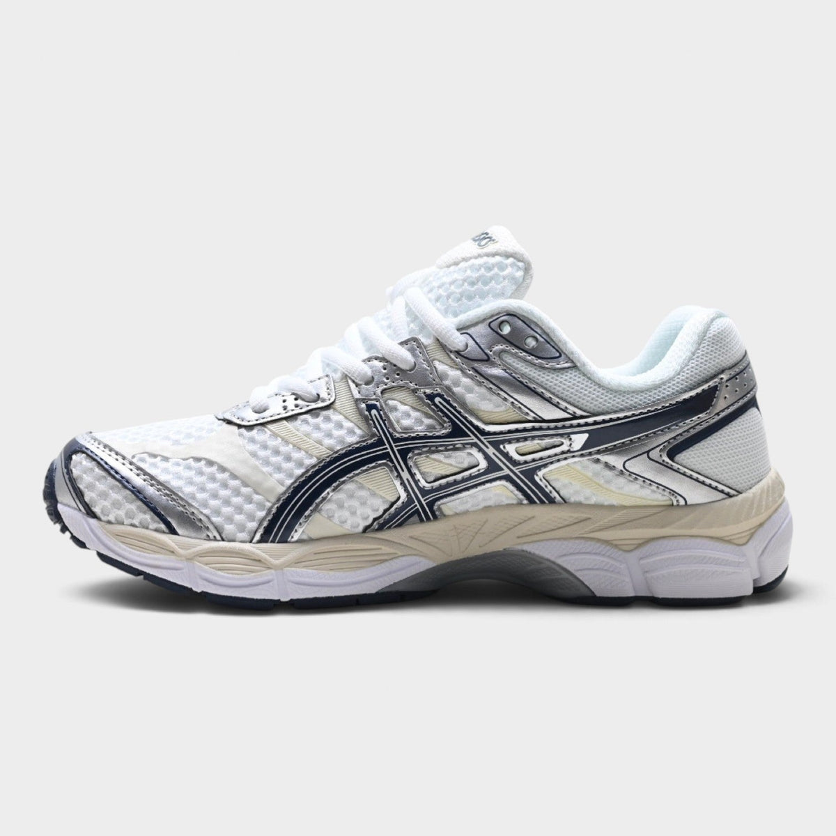 ASICS GEL-CUMULUS 16 Baskets quotidiennes avec amorti pour homme