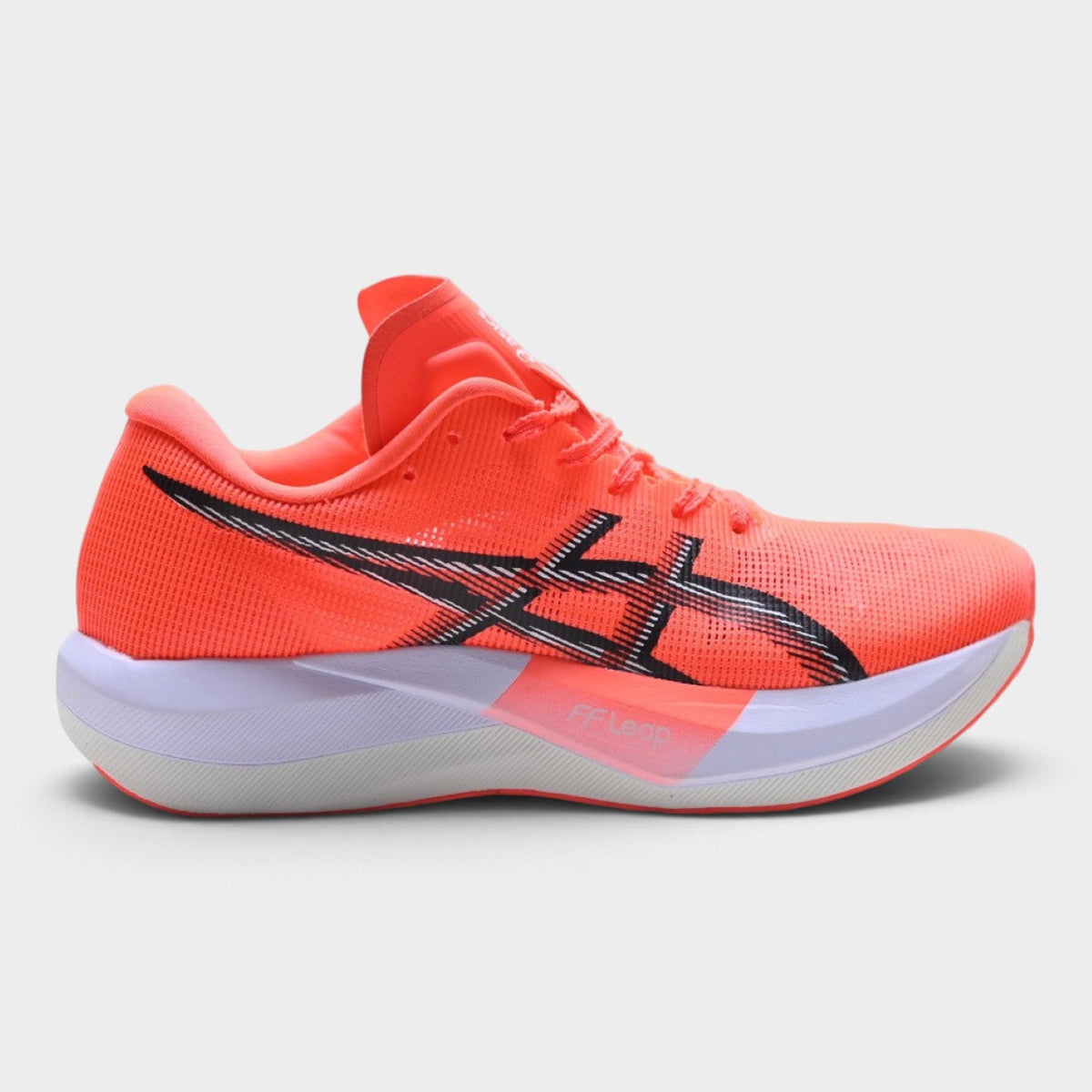 ASICS METASPEED SKY Chaussures de compétition à plaque carbone pour homme