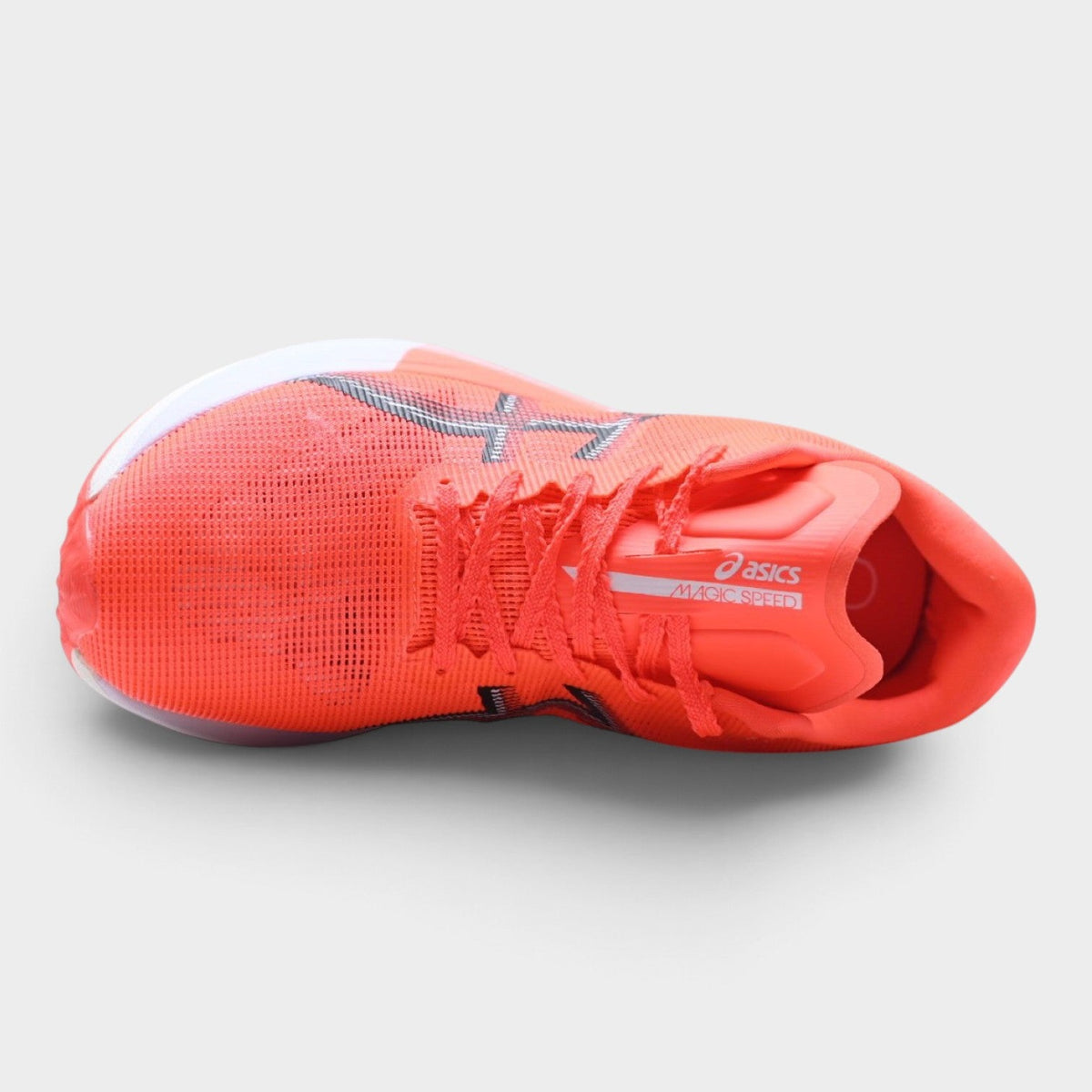 ASICS METASPEED SKY Chaussures de compétition à plaque carbone pour homme