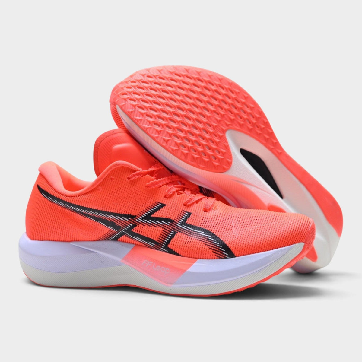 ASICS METASPEED SKY Chaussures de compétition à plaque carbone pour homme